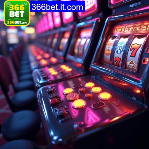 366BET Logo