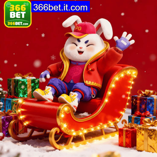 366BET Logo