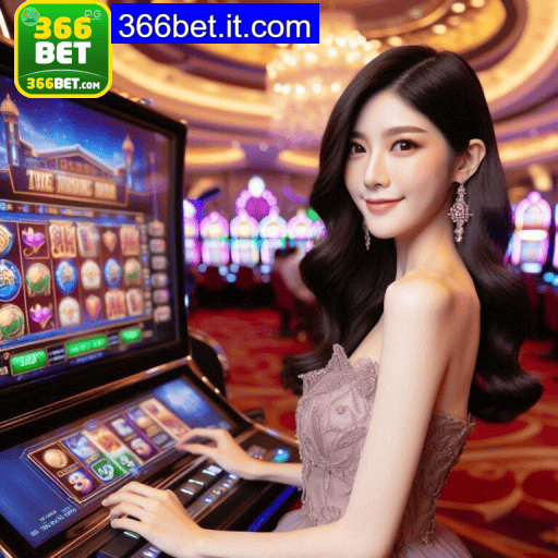 366BET Logo