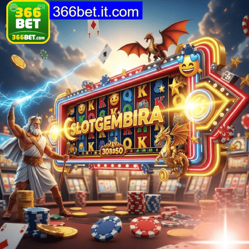366BET Logo