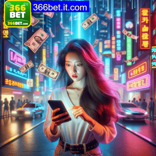 366BET Logo