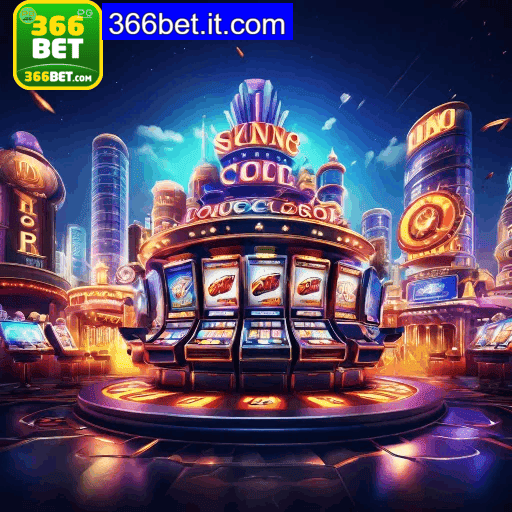 366BET Logo