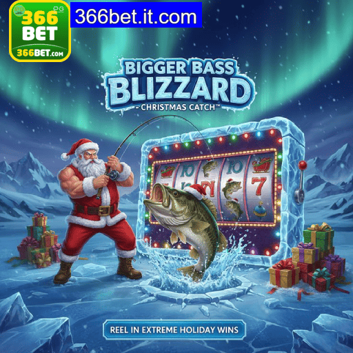 366BET Logo